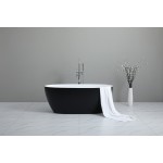 Stella Free Standing Bathtub 1700